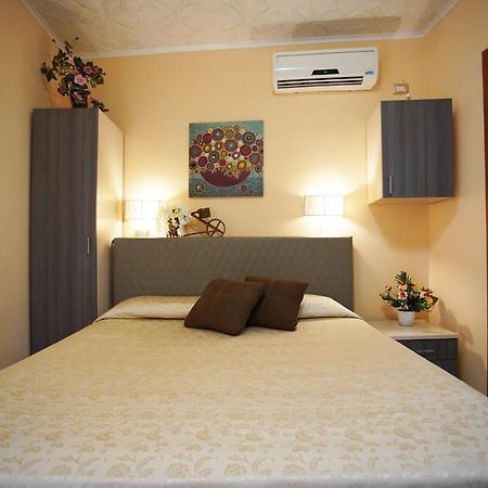 Golden Dreams B&B Reggio di Calabria Kültér fotó