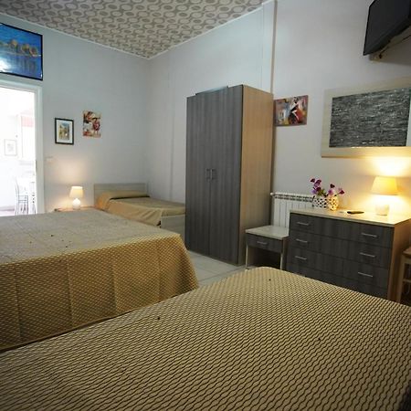 Golden Dreams B&B Reggio di Calabria Kültér fotó
