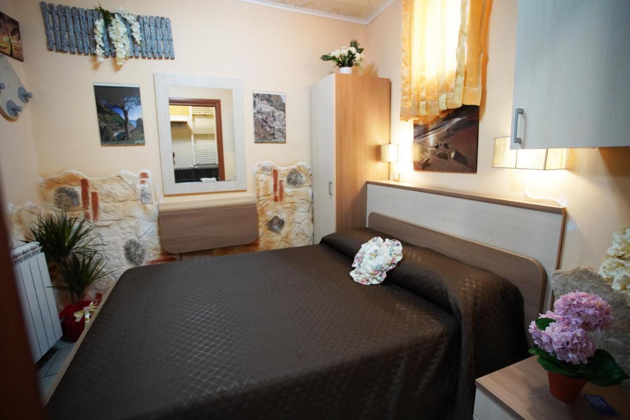 Golden Dreams B&B Reggio di Calabria Kültér fotó
