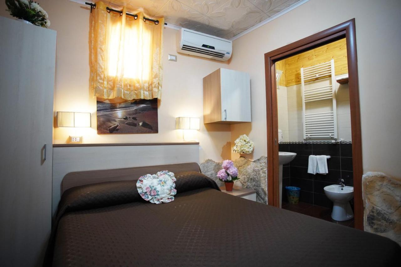 Golden Dreams B&B Reggio di Calabria Kültér fotó