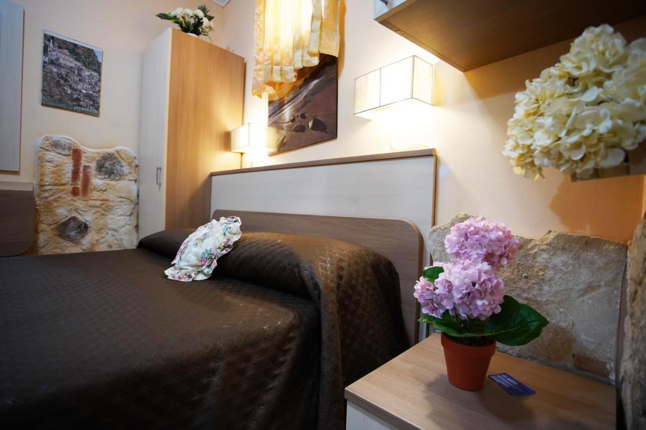 Golden Dreams B&B Reggio di Calabria Kültér fotó