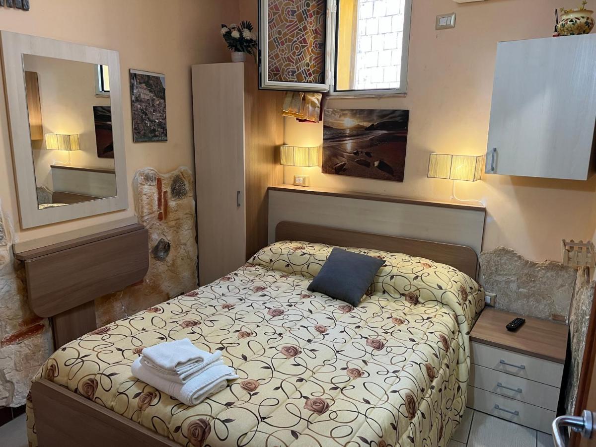 Golden Dreams B&B Reggio di Calabria Kültér fotó