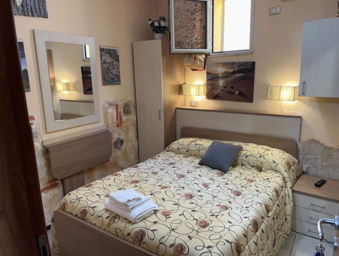 Golden Dreams B&B Reggio di Calabria Kültér fotó