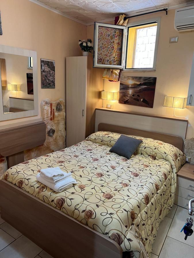 Golden Dreams B&B Reggio di Calabria Kültér fotó