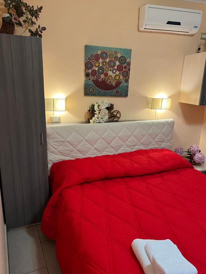 Golden Dreams B&B Reggio di Calabria Kültér fotó