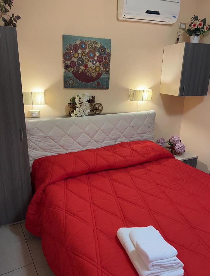 Golden Dreams B&B Reggio di Calabria Kültér fotó