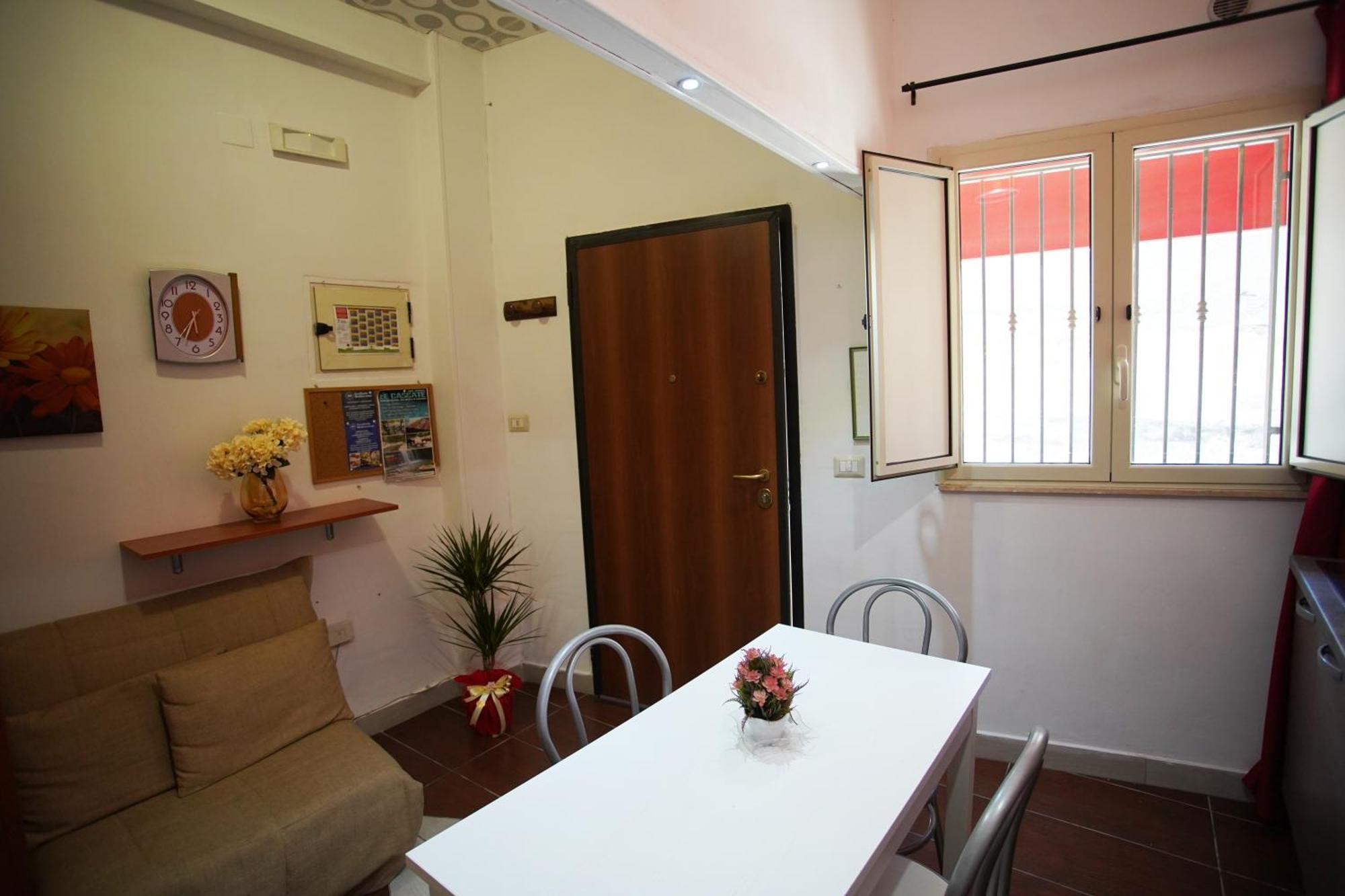 Golden Dreams B&B Reggio di Calabria Kültér fotó