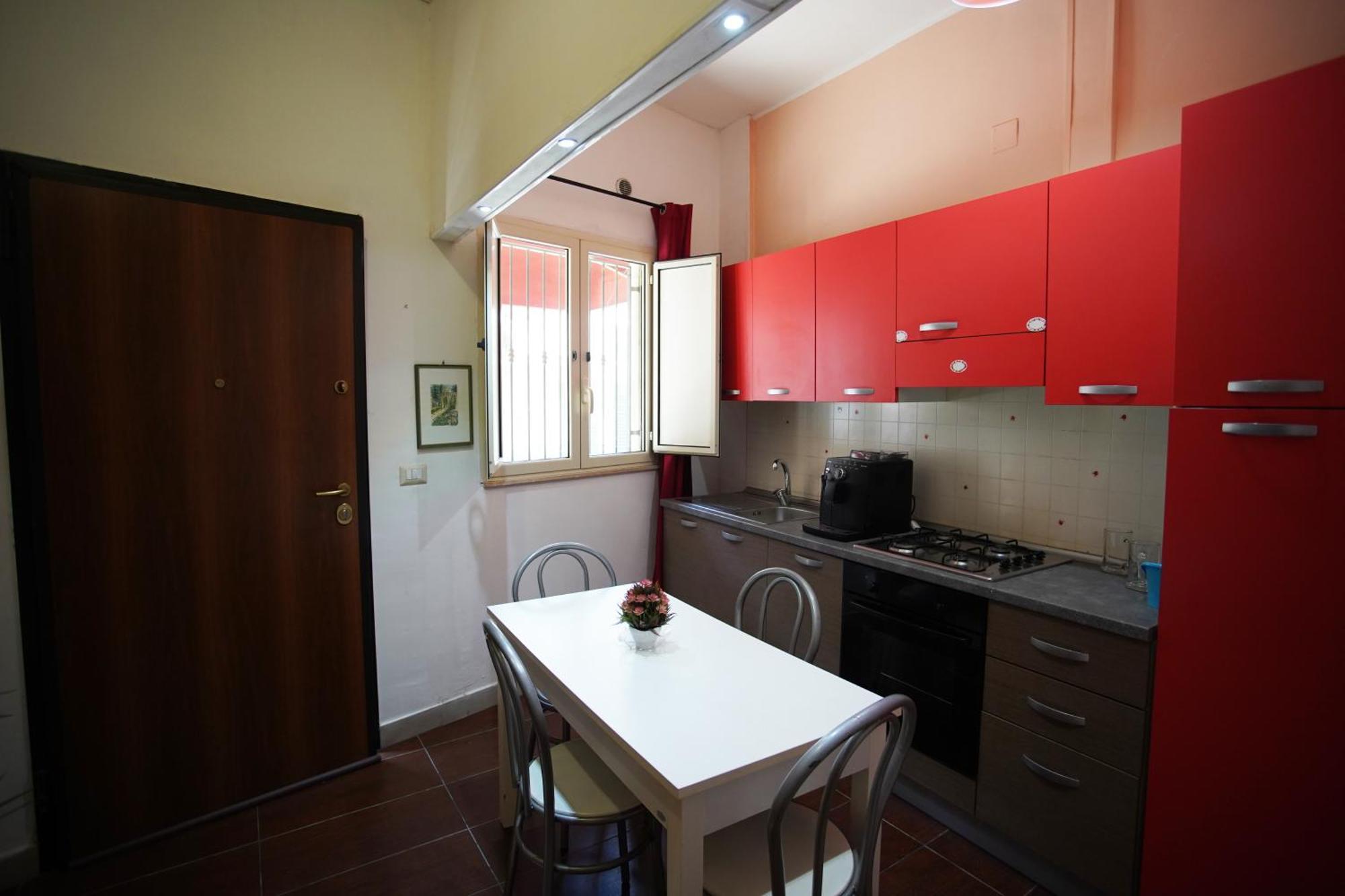 Golden Dreams B&B Reggio di Calabria Kültér fotó