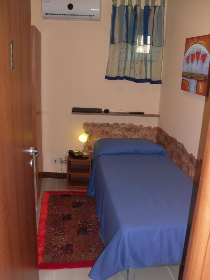 Golden Dreams B&B Reggio di Calabria Kültér fotó