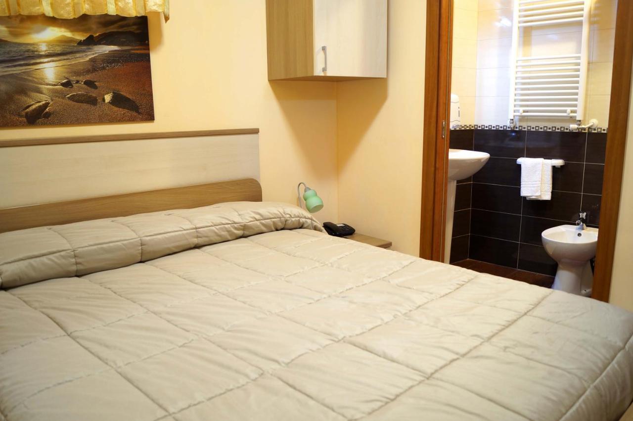 Golden Dreams B&B Reggio di Calabria Kültér fotó