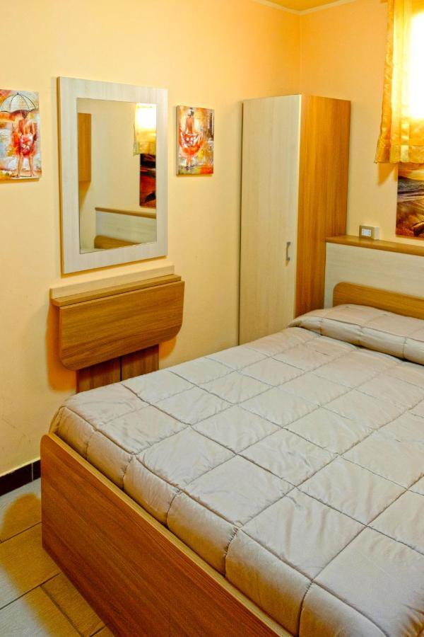 Golden Dreams B&B Reggio di Calabria Kültér fotó