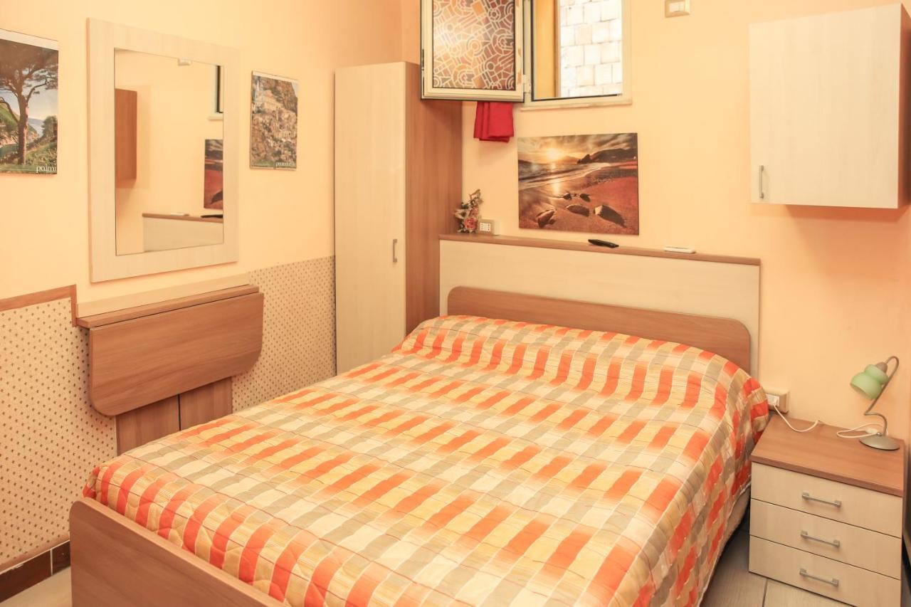 Golden Dreams B&B Reggio di Calabria Kültér fotó