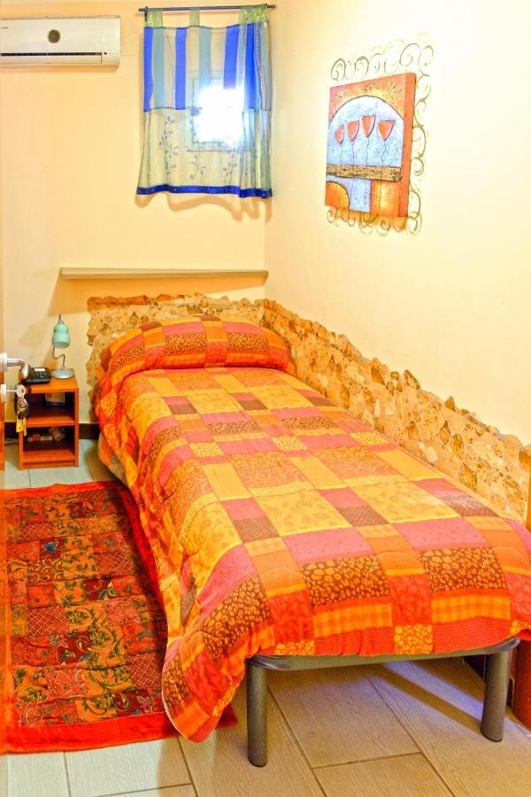 Golden Dreams B&B Reggio di Calabria Kültér fotó